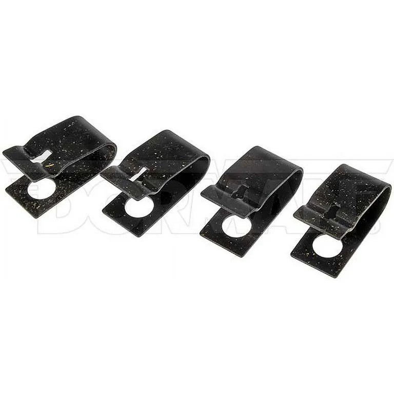 PARKING BRAKE HARDWARE KIT