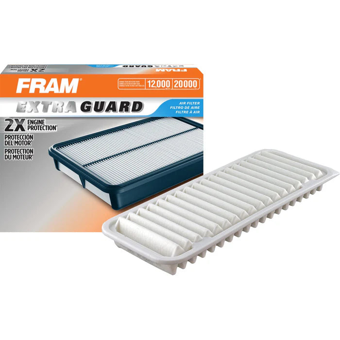 Fram air filter