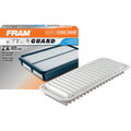 PANEL AIR FILTER