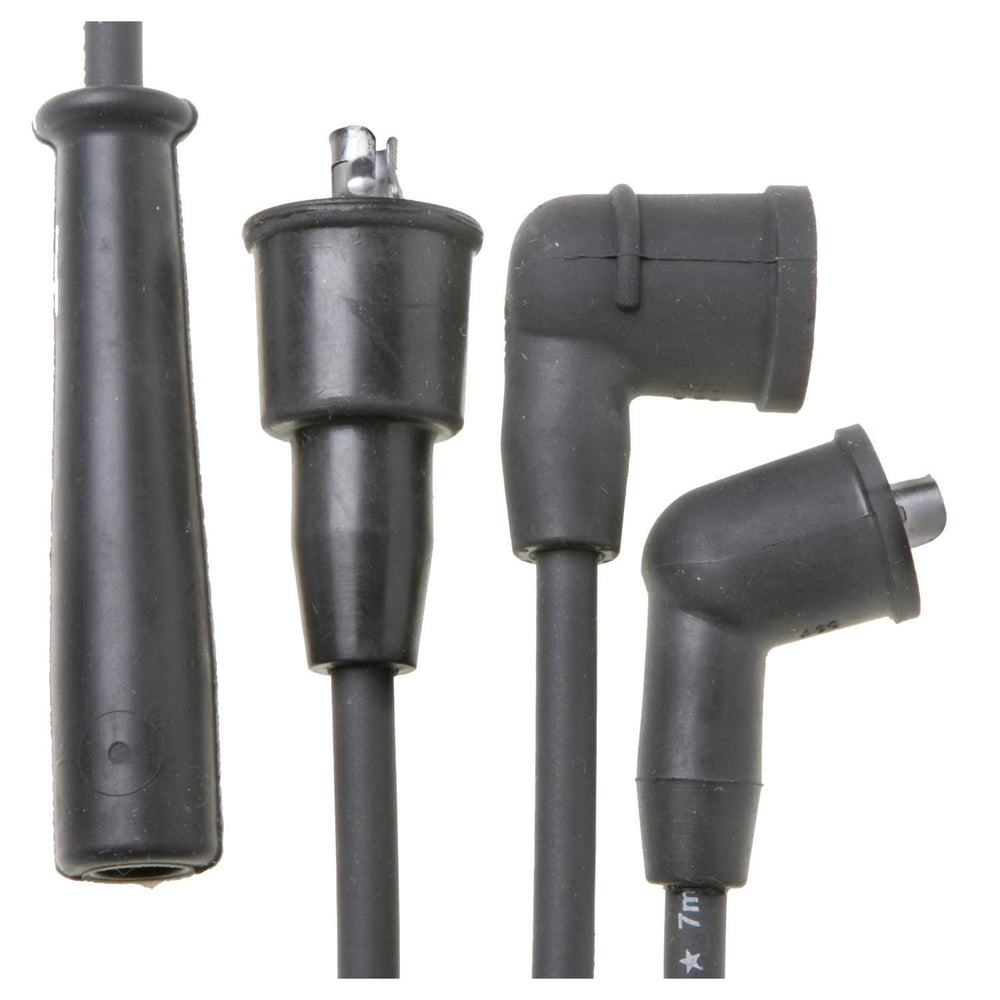 STANDARD IGN auto part