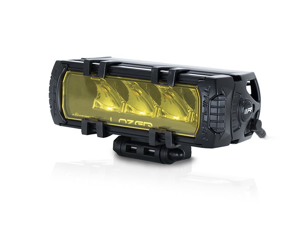 TRIPLERLIGHT auto part