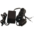 DC HARDWIRE POWER SUPPLY 6V/2A