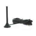 MINI MAGNET MOUNT ANTENNA 700/2300M