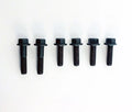 UPR 79-93 Mustang Auto Bellhousing Bolt Kit 2025-80