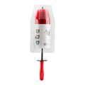 Chemical Guys Red Rocket Detailing Brush