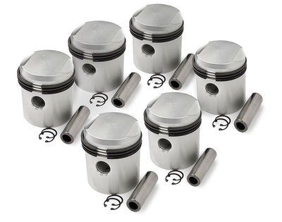 Answer black auto part