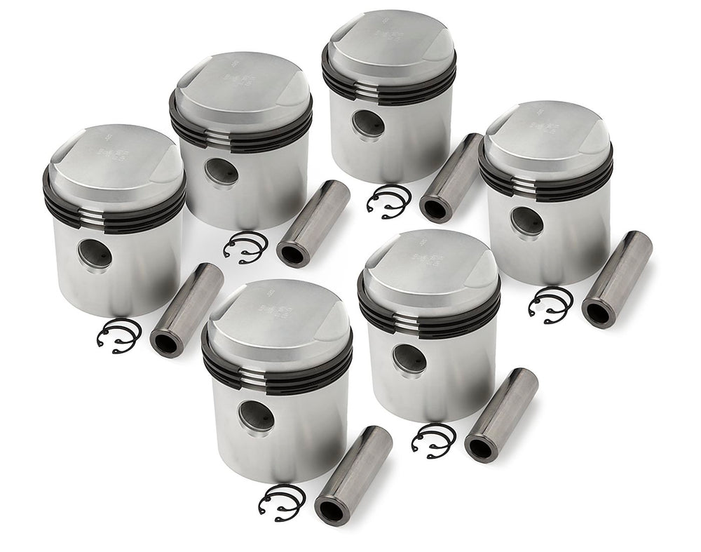 Answer black auto part