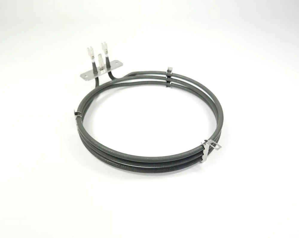 Answer black auto part