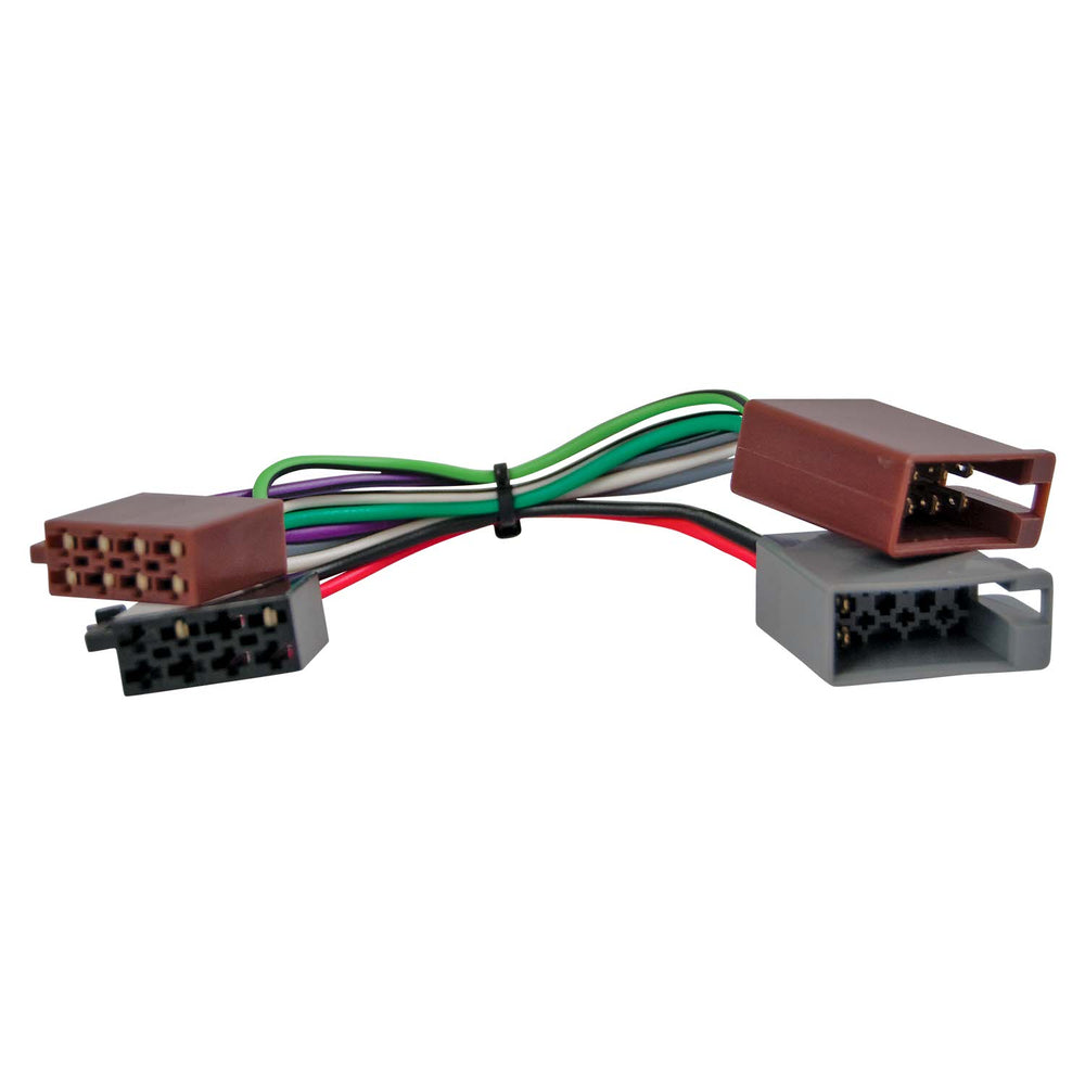 HARNESS 20PIN TO ISO 16PIN 3WIRE ADAPTER