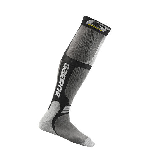 Gaerne Socks Long Black Size - Large