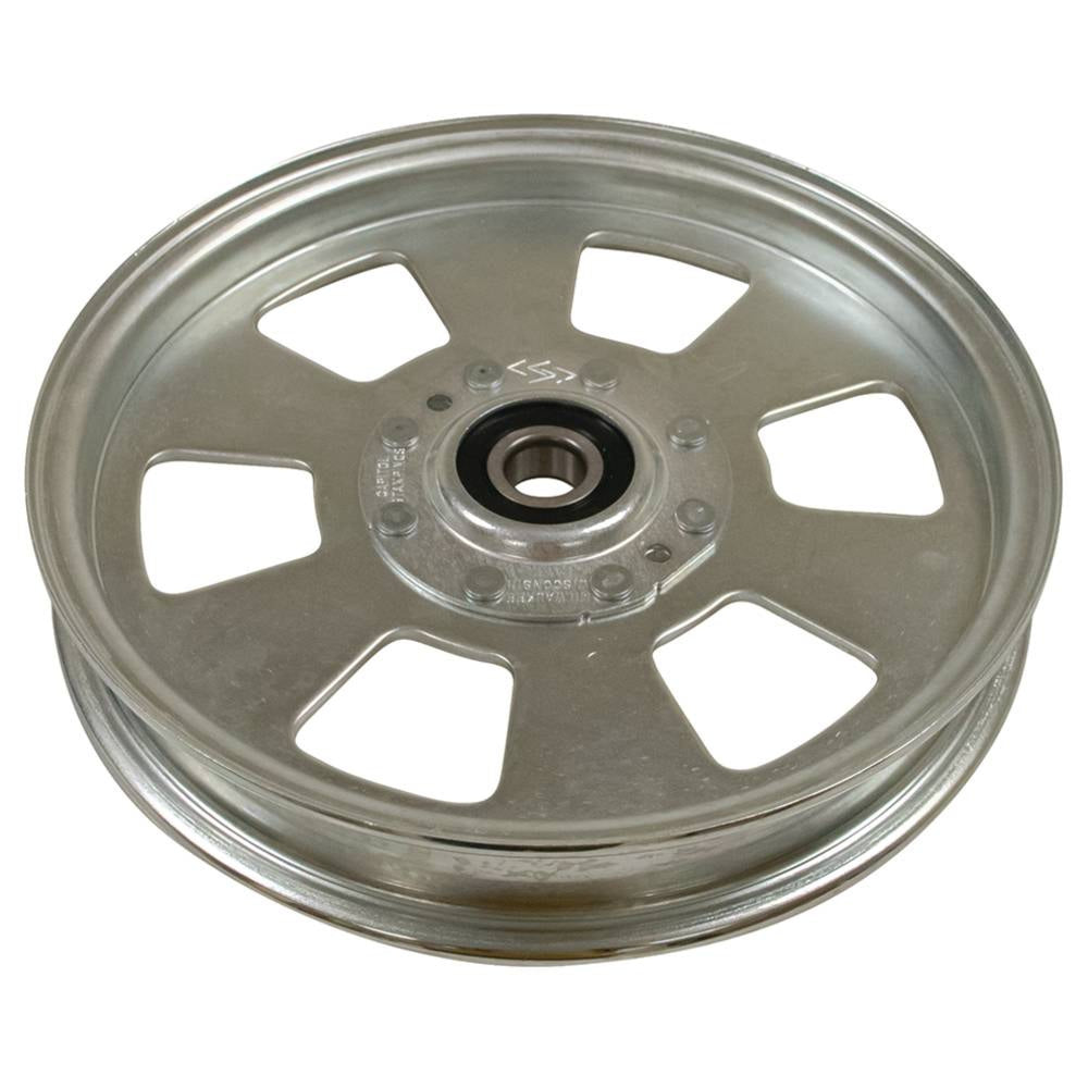 Answer black auto part