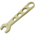 -10 Aluminum Wrench