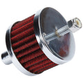 Breather Element 3/8in