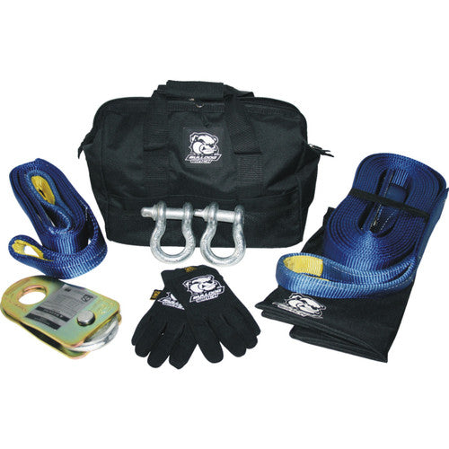 ~(1 lbs. 8X3X1)~ Tree Saver Strap 1 x 8 8000lb
