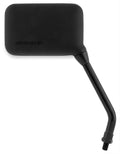 BikeMaster Superbike GP Mirror 10mm Long Right - Black
