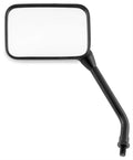 BikeMaster Superbike GP Mirror 10mm Long Right - Black