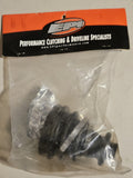 EPI 04-08 Can-Am 330-400 Outlander/92-08 Polaris 250-800 CV Boot Heavy Duty
