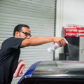 Chemical Guys auto part