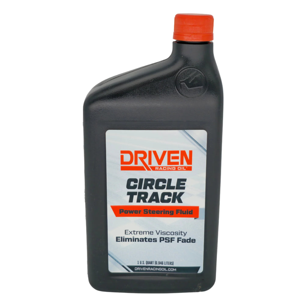 Syn Power Steering Fluid 1 Quart