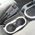 DV8 Offroad 2007-2018 Jeep JK Cup Holder Bezel