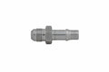6AN 3/8in Transmission Cooler Quick Disconnect