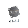 Billet Aluminum TH400 Governor Delete Plate