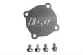 Billet Aluminum TH400 Governor Delete Plate