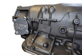 Billet Aluminum TH400 Governor Delete Plate