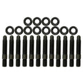 Moroso Small Block Ford Valve Cover Stud Kit for Moroso Valve Covers