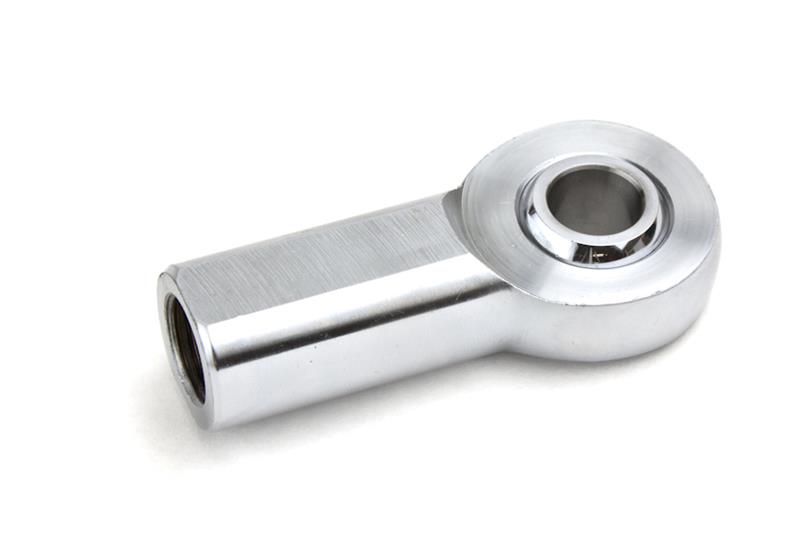 ~(1 lbs. 5X5X5)~ Rod End 5/8-18 X 5/8 Right Hand Female PSC Performance Steering Components