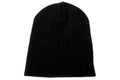 Northridge 4x4 Embroidered Black Embroidered Beanie