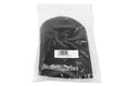 Northridge 4x4 Embroidered Black Embroidered Beanie