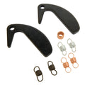 Moroso 57-75 GM Non HEI Advance Curve Kit