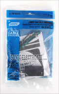 FORD AMPLIFIER INTG PLUG