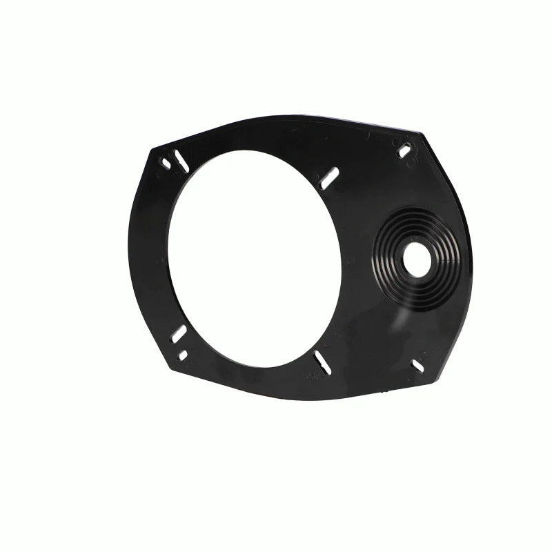 UNIVERSAL SPEAKER ADAPTOR 6X9 TO 5 1/4 - 6 1/2 - PAIR
