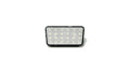 OLM Full Replacement LED License Plate Light - 2018 Jeep Wrangler