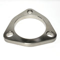 Stainless Bros 2.50in 3-Bolt 304SS Flange