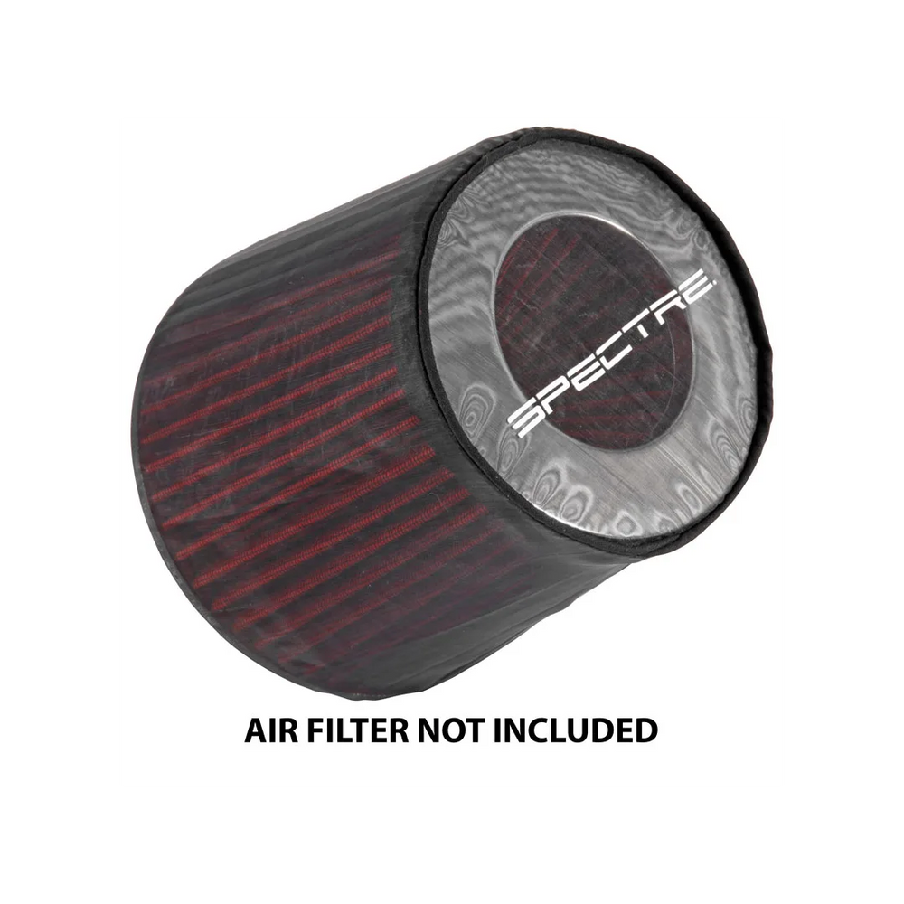 Air Filter Wrap