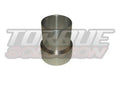 Torque Solution auto part installed view