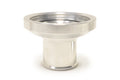 Torque Solution HKS SSQV BOV outlet 1.25in. Recirculation Adapter