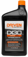 DI30 Engine Oil Quart