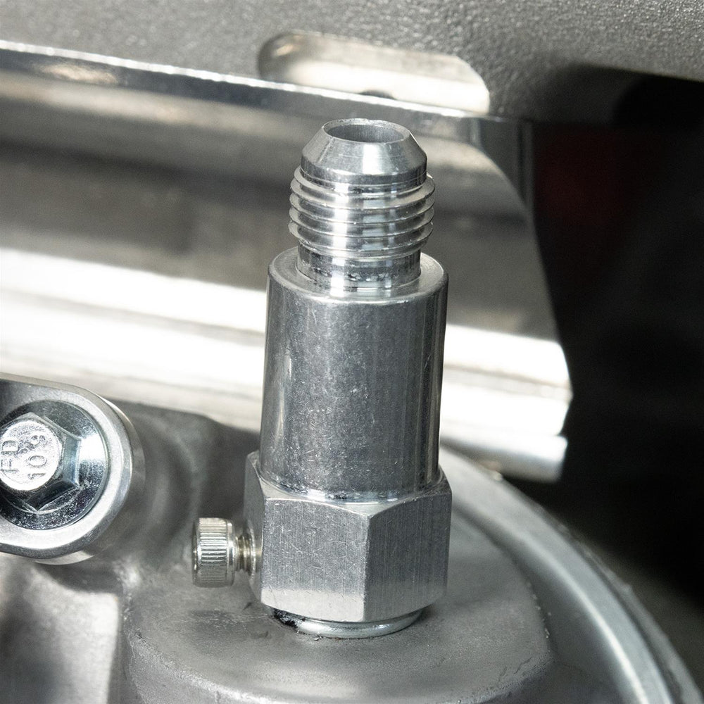 ICT BILLET auto part
