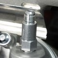 Fitting 6AN to 3/8in Quick Connect