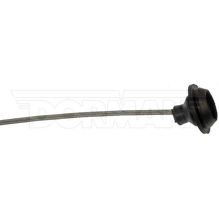BRAKE CABLE