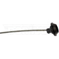 BRAKE CABLE