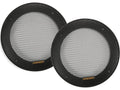 KSC5G 5.25 (130mm) Grilles for KSC504 pair RoHS Compliant