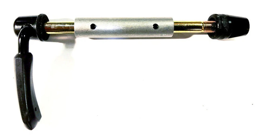 9MM HOTROD/SWITCHHITTER QUICK RELEASE W/ ALLOY SLEEVE
