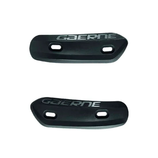 Gaerne GRW/GRS/GRT Toe Slider(Plastic) Replacement - Black
