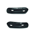 Gaerne GRW/GRS/GRT Toe Slider(Plastic) Replacement - Black