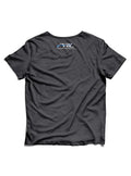 Reflected Logo - T-Shirt XL